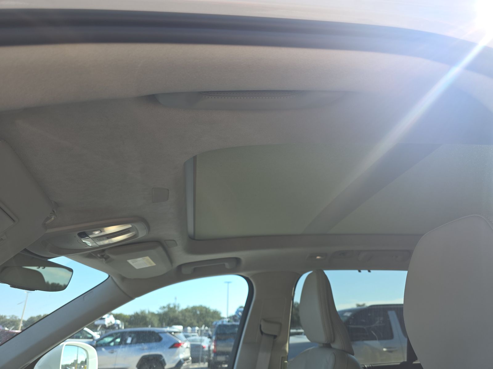 2023 Volvo XC90 B6 Ultimate AWD