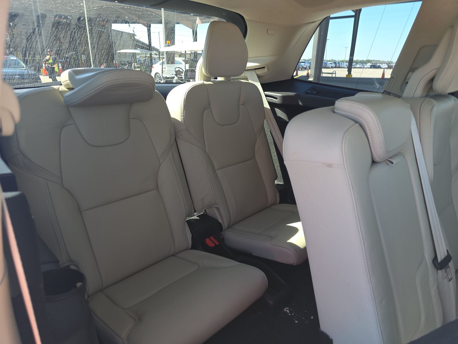 2023 Volvo XC90 B6 Ultimate AWD