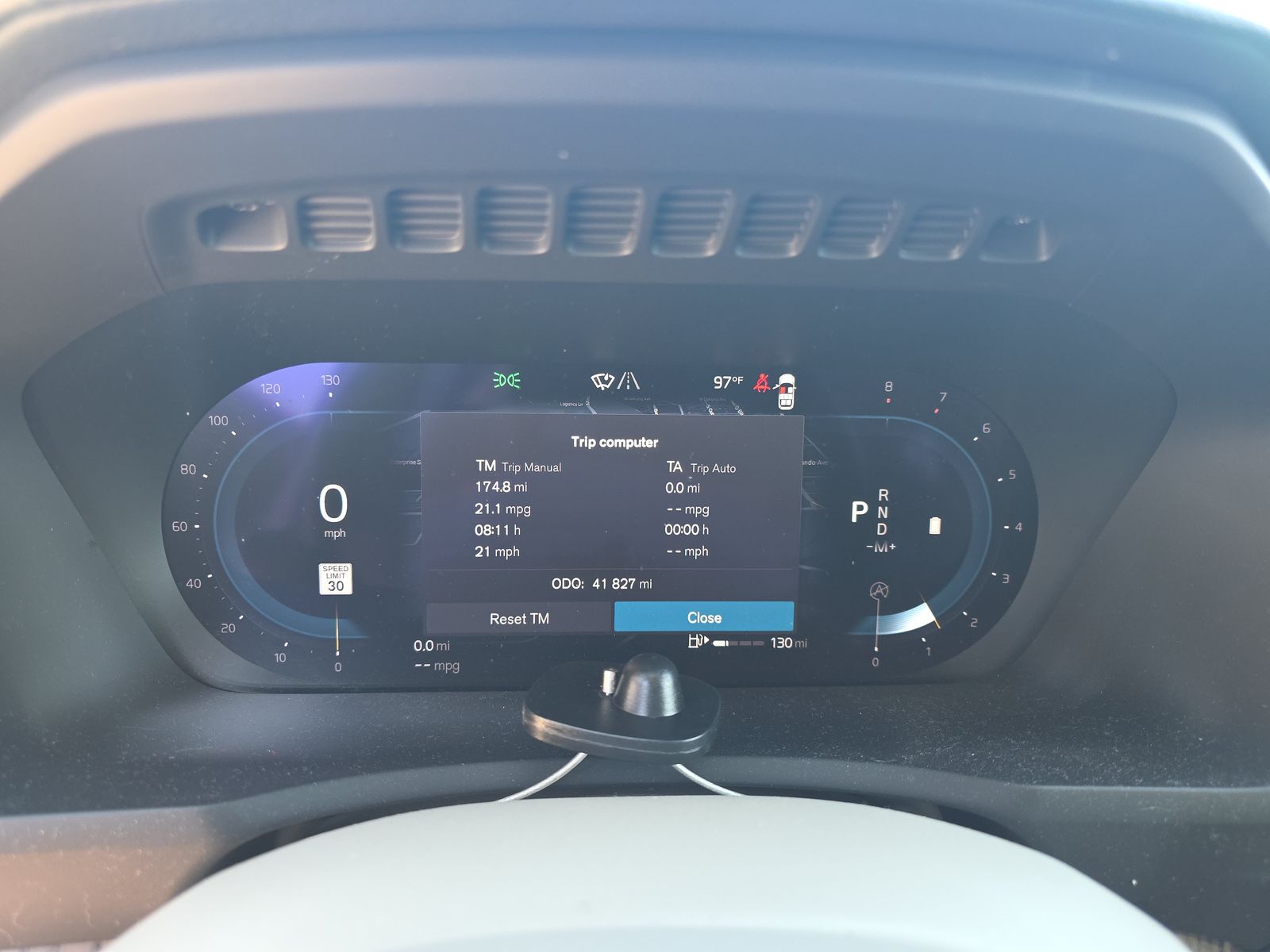 2023 Volvo XC90 B6 Ultimate AWD