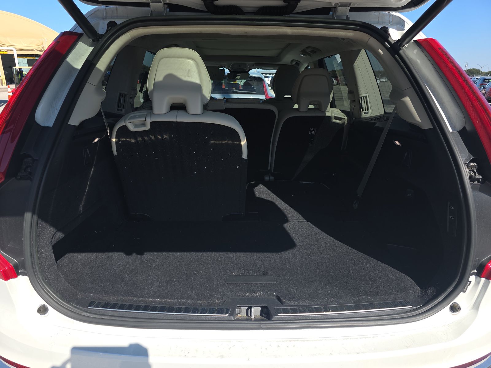 2023 Volvo XC90 B6 Ultimate AWD