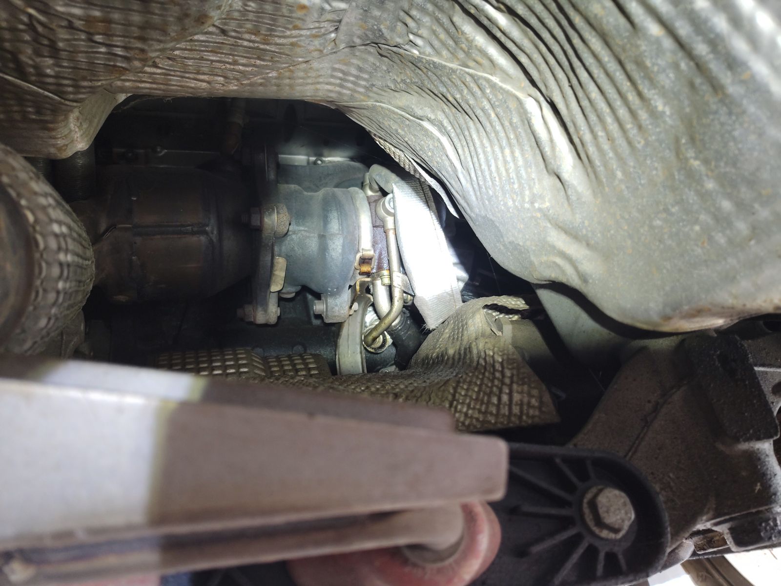 2018 Audi Q3 2.0T Sport Premium FWD