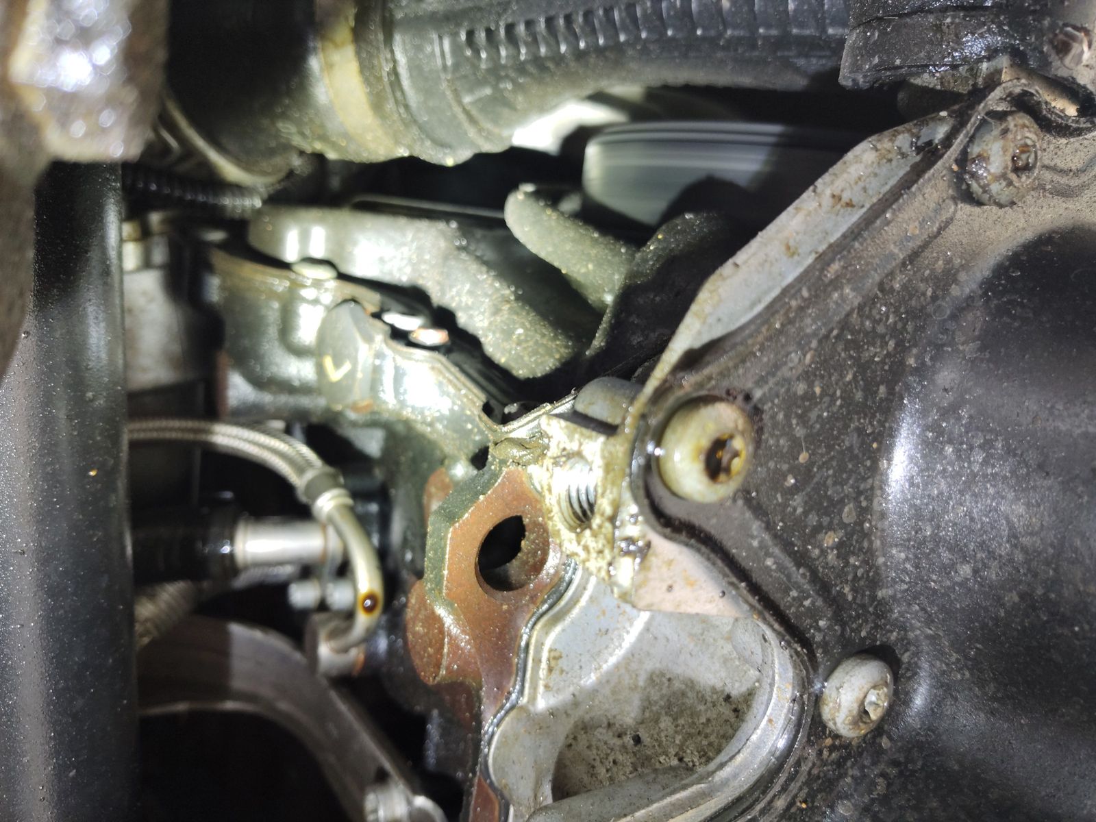 2018 Audi Q3 2.0T Sport Premium FWD