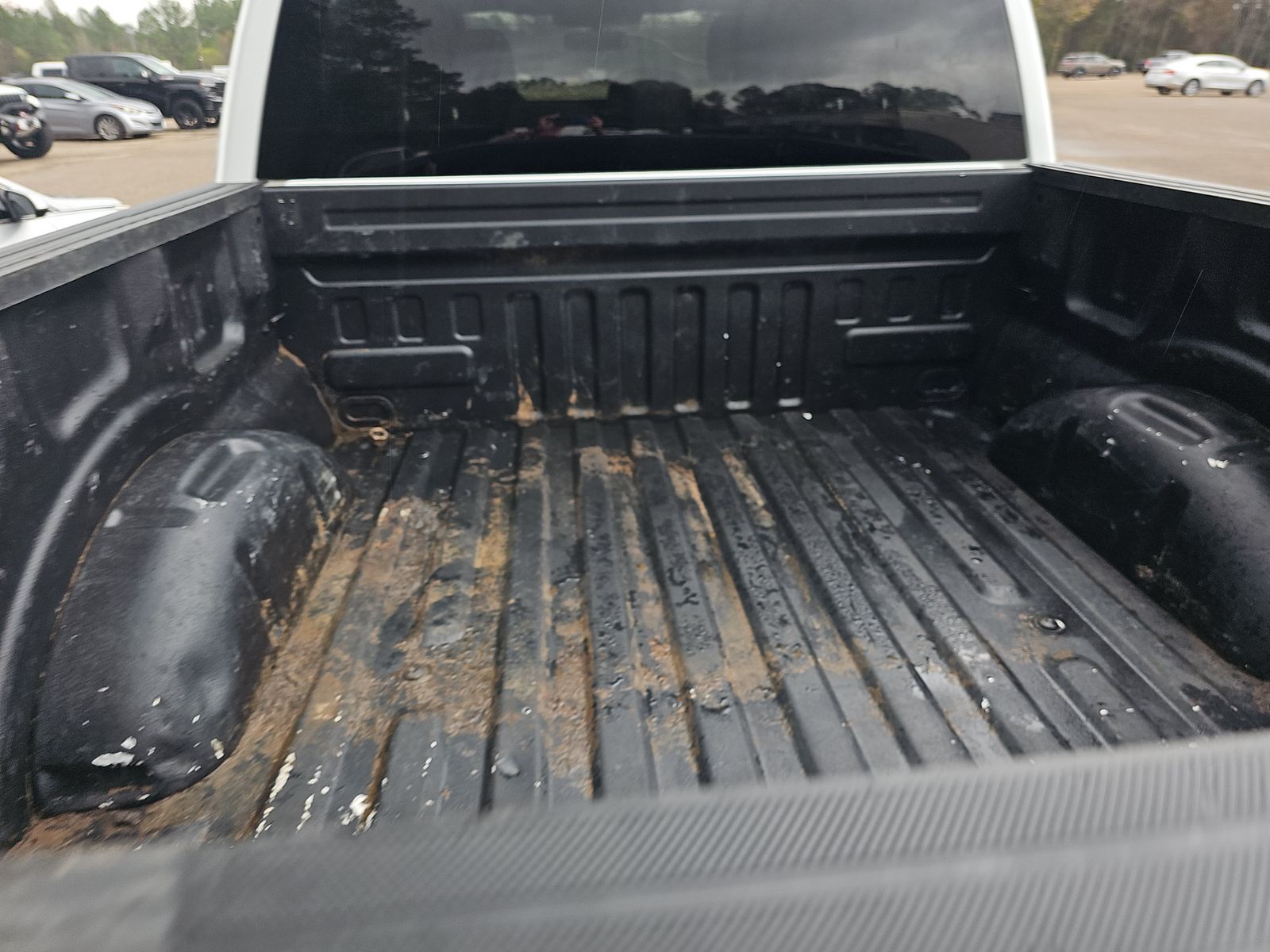 2023 Ford F-150 XL AWD