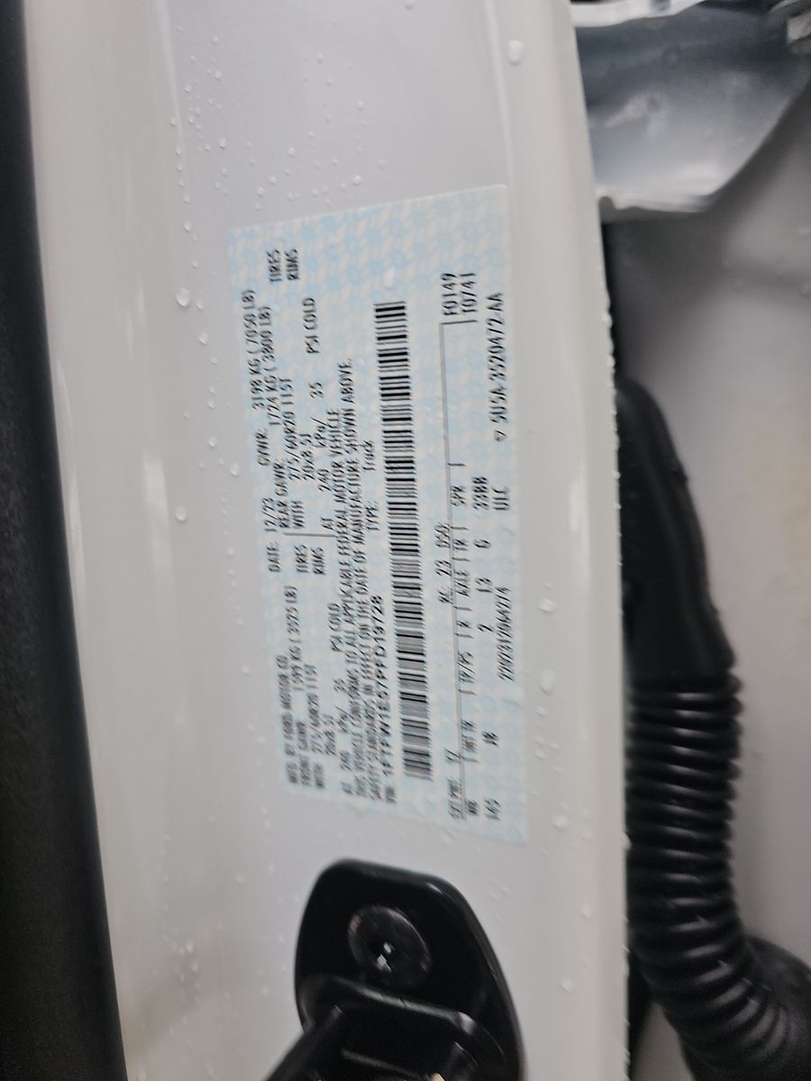 2023 Ford F-150 XL AWD