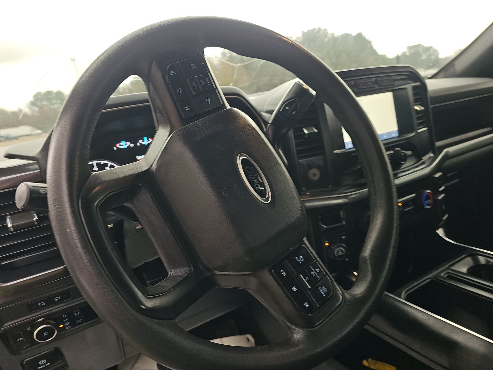 2023 Ford F-150 XL AWD