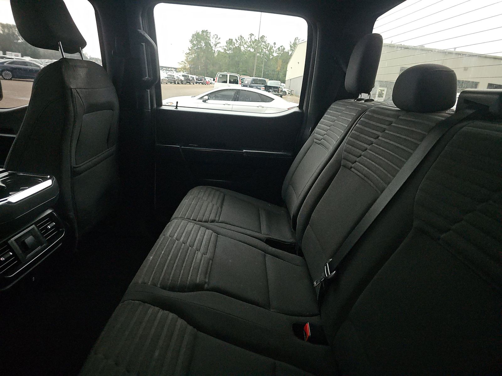 2023 Ford F-150 XL AWD