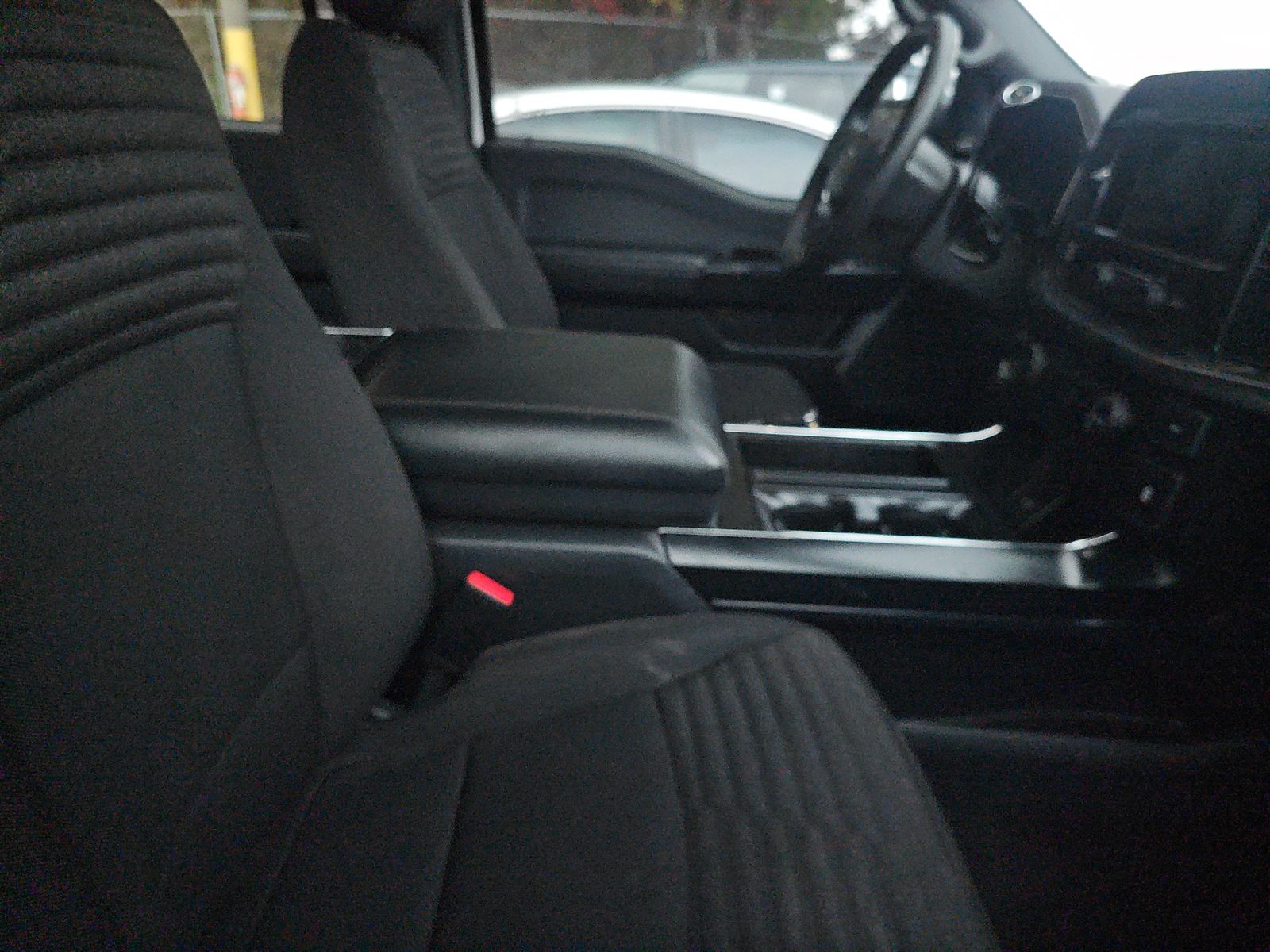 2023 Ford F-150 XL AWD