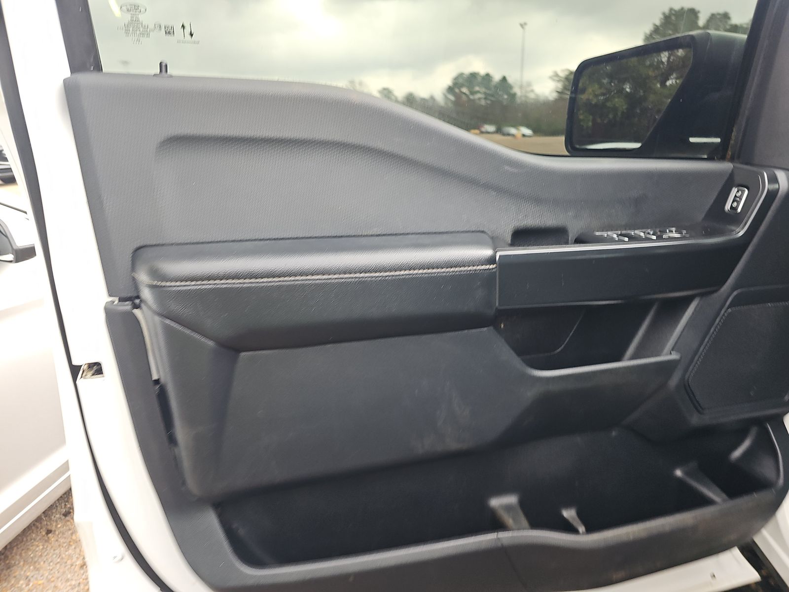 2023 Ford F-150 XL AWD