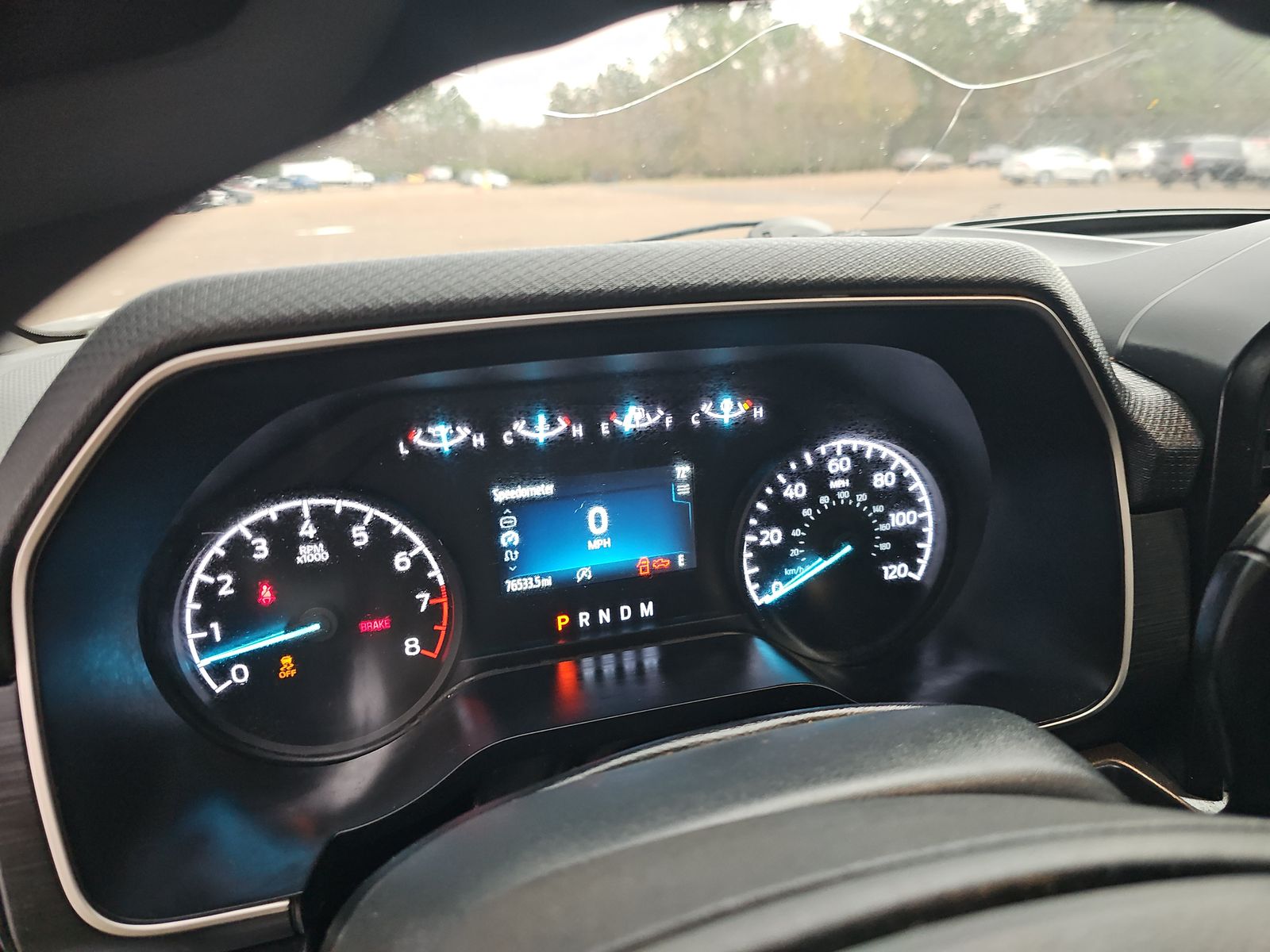 2023 Ford F-150 XL AWD