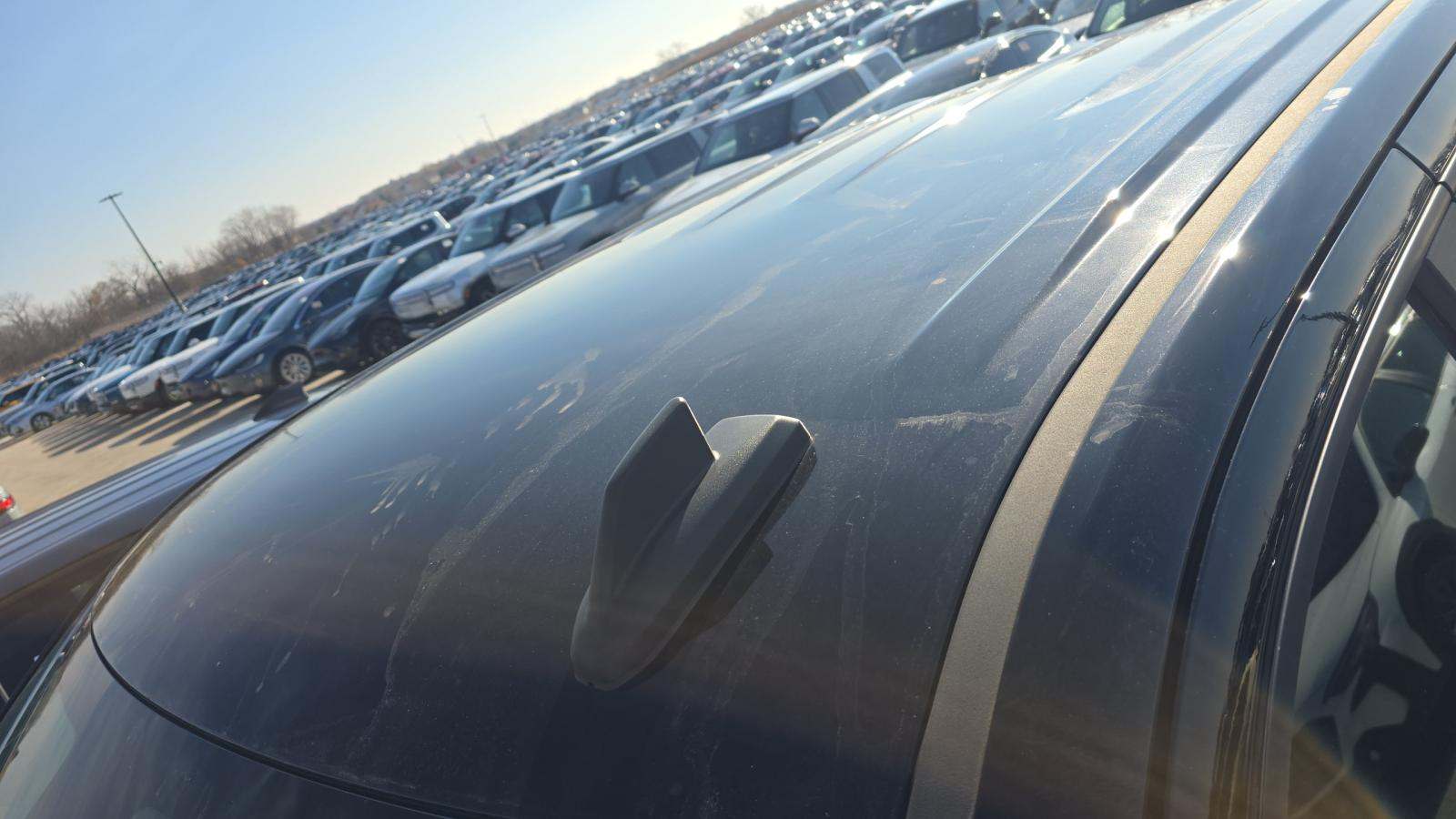 2022 Chevrolet Silverado 1500 LT AWD