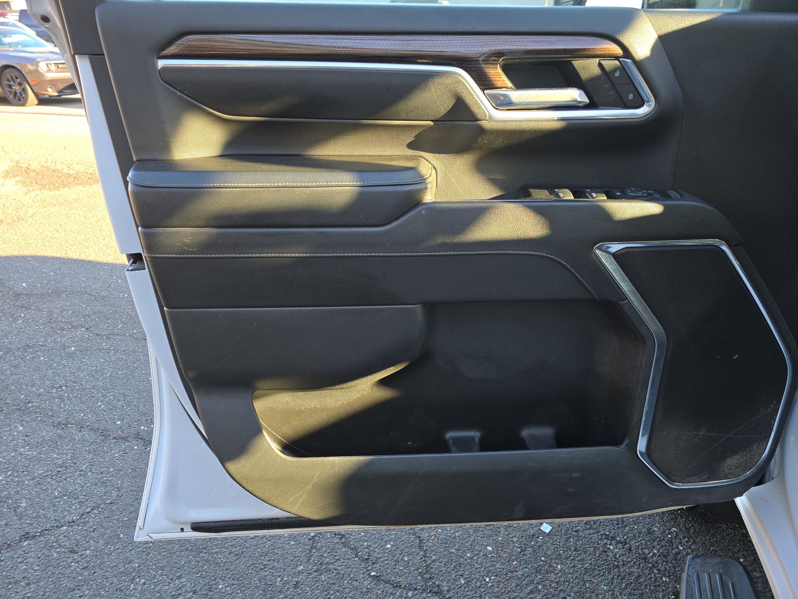 2024 Chevrolet Silverado 2500HD LT AWD