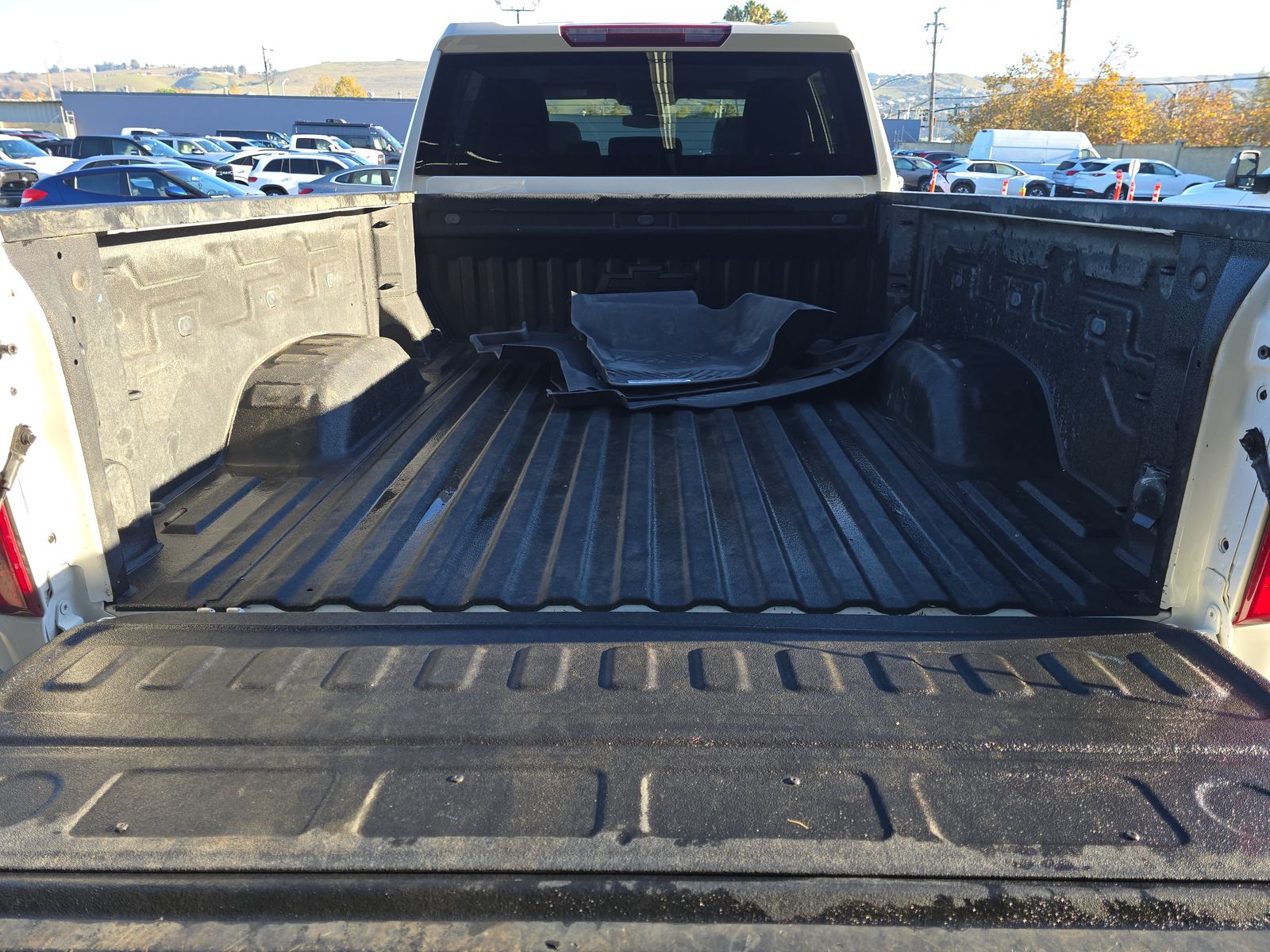 2024 Chevrolet Silverado 2500HD LT AWD