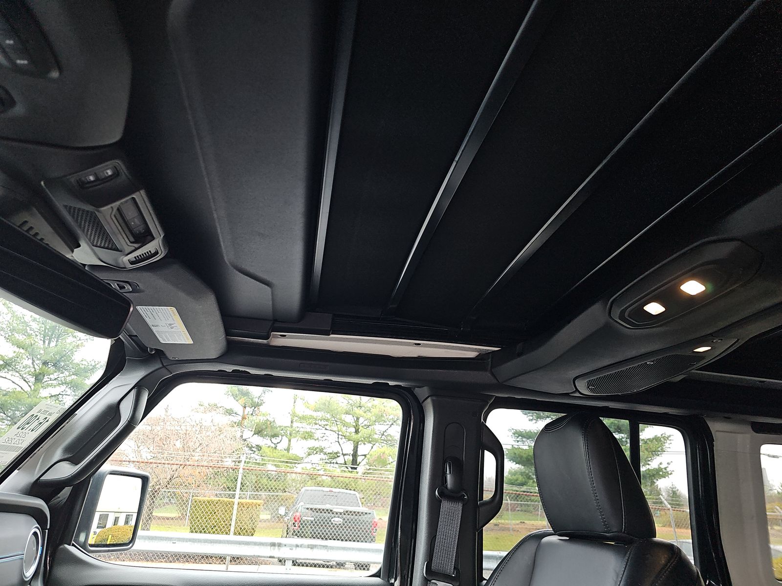 2024 Jeep Wrangler 4xe Sahara High Altitude AWD