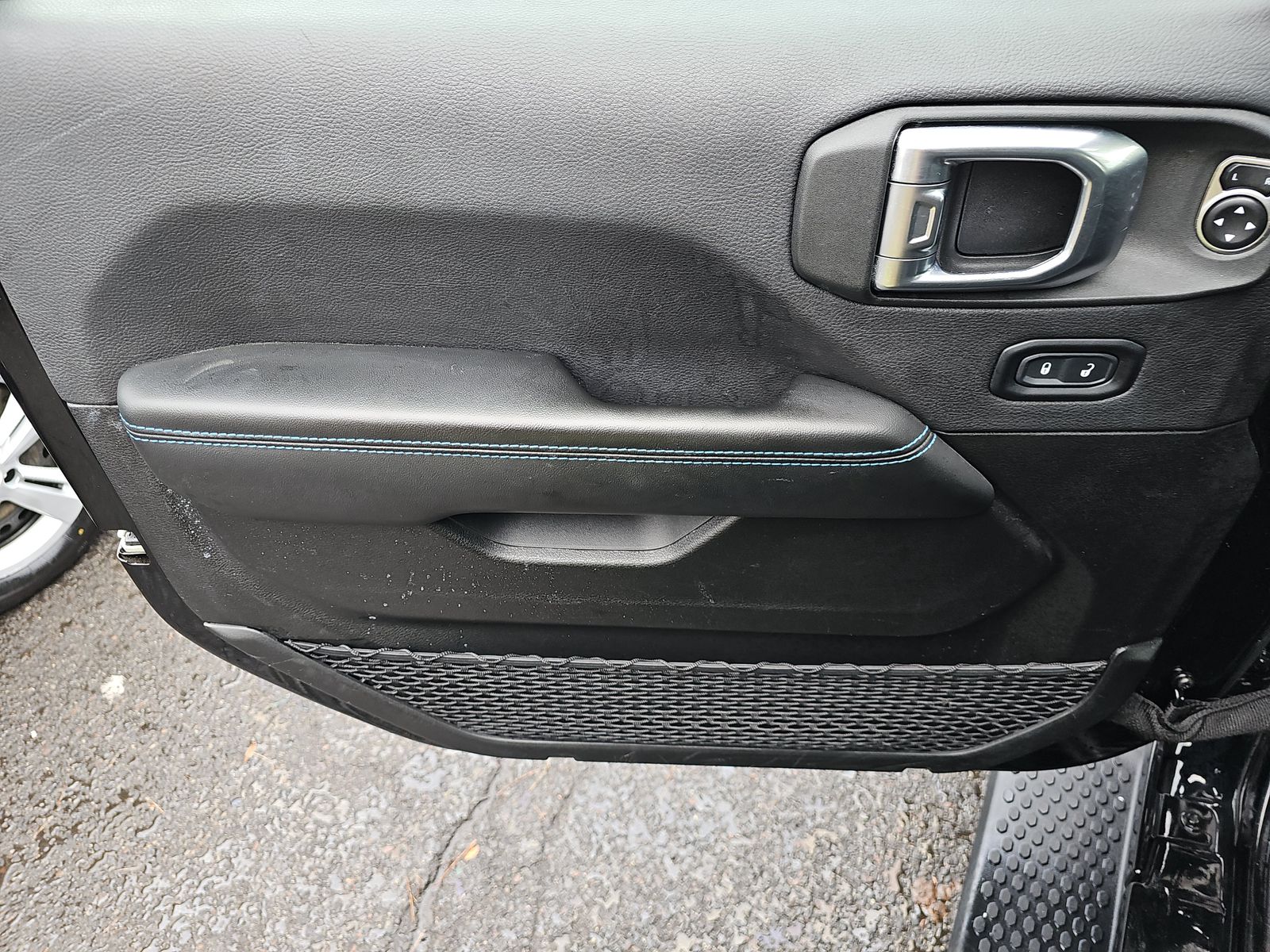 2024 Jeep Wrangler 4xe Sahara High Altitude AWD