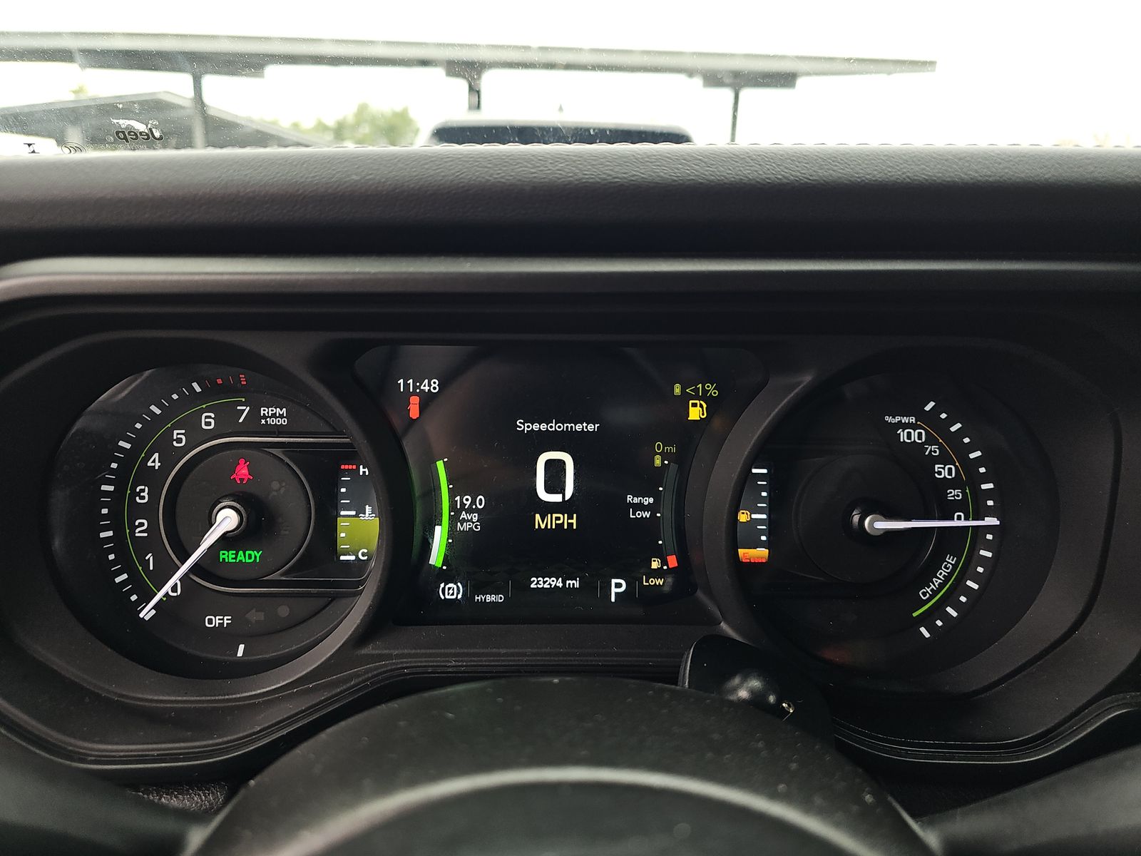 2024 Jeep Wrangler 4xe Sahara High Altitude AWD