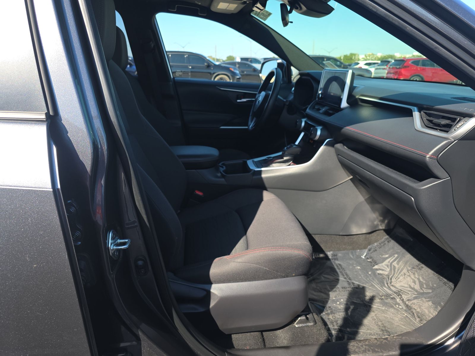 2023 Toyota RAV4 Prime SE AWD