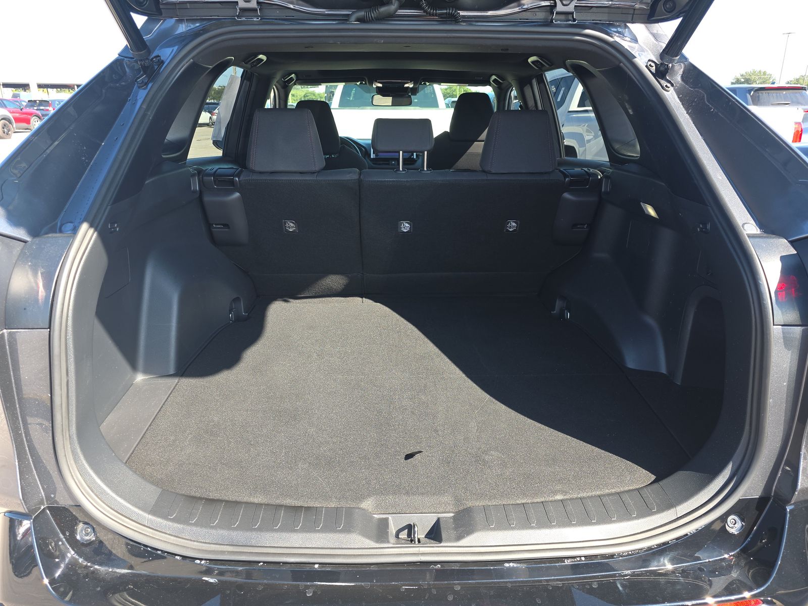 2023 Toyota RAV4 Prime SE AWD