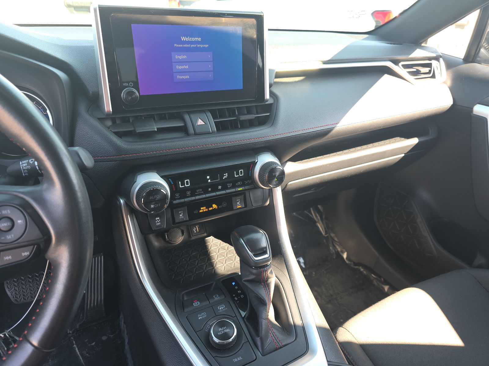 2023 Toyota RAV4 Prime SE AWD