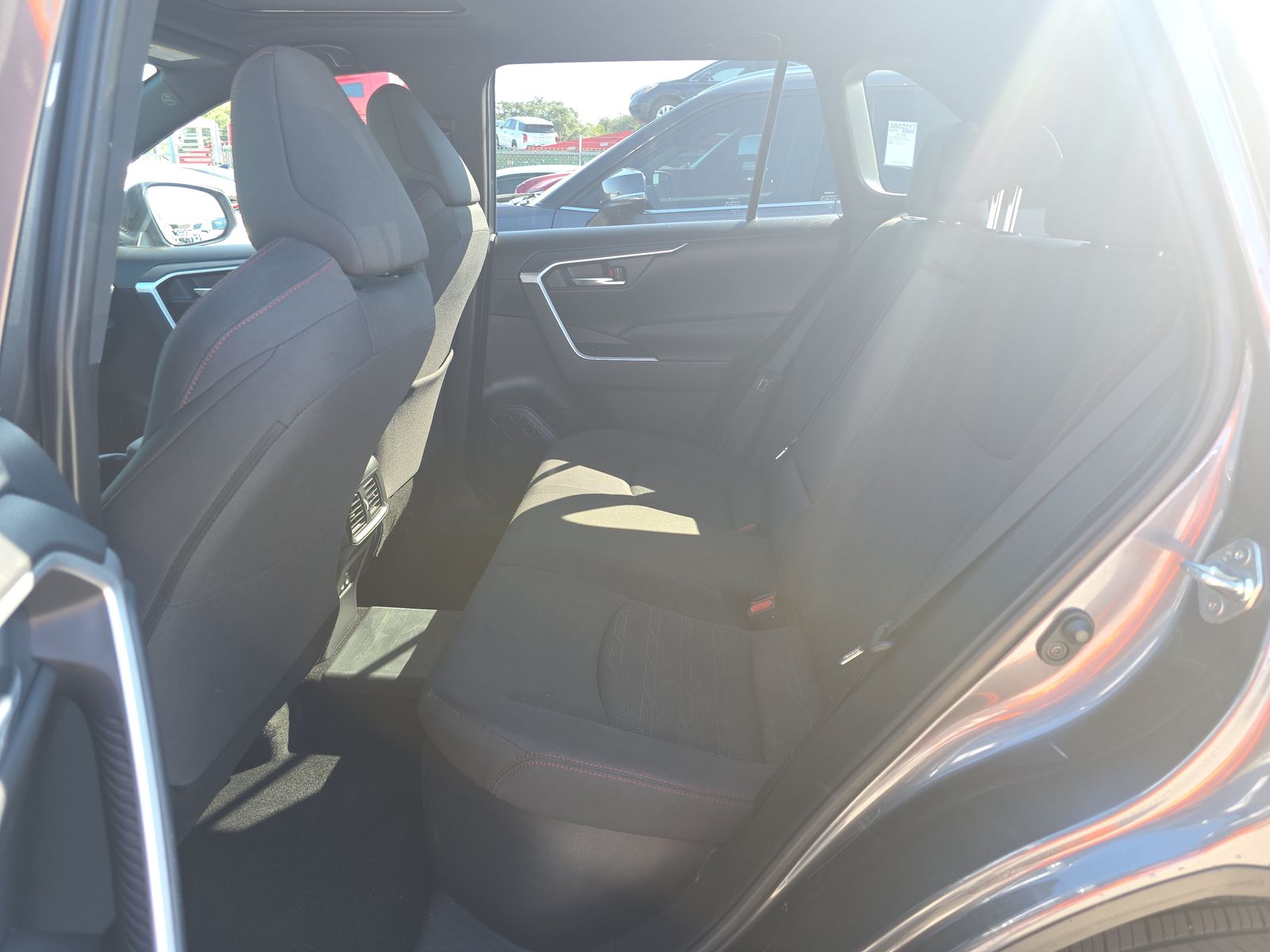 2023 Toyota RAV4 Prime SE AWD