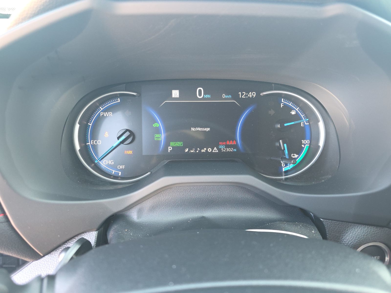 2023 Toyota RAV4 Prime SE AWD