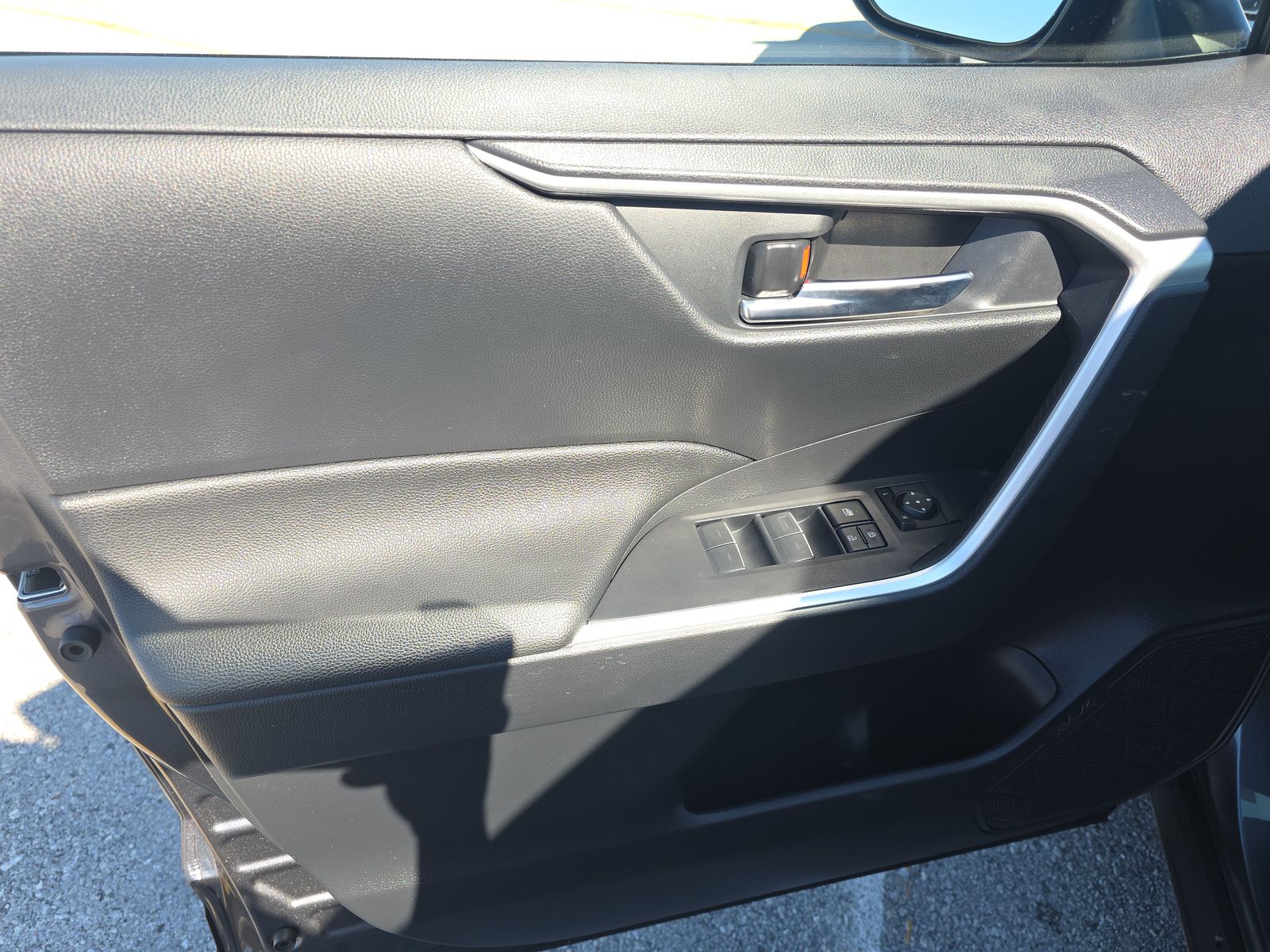 2023 Toyota RAV4 Prime SE AWD