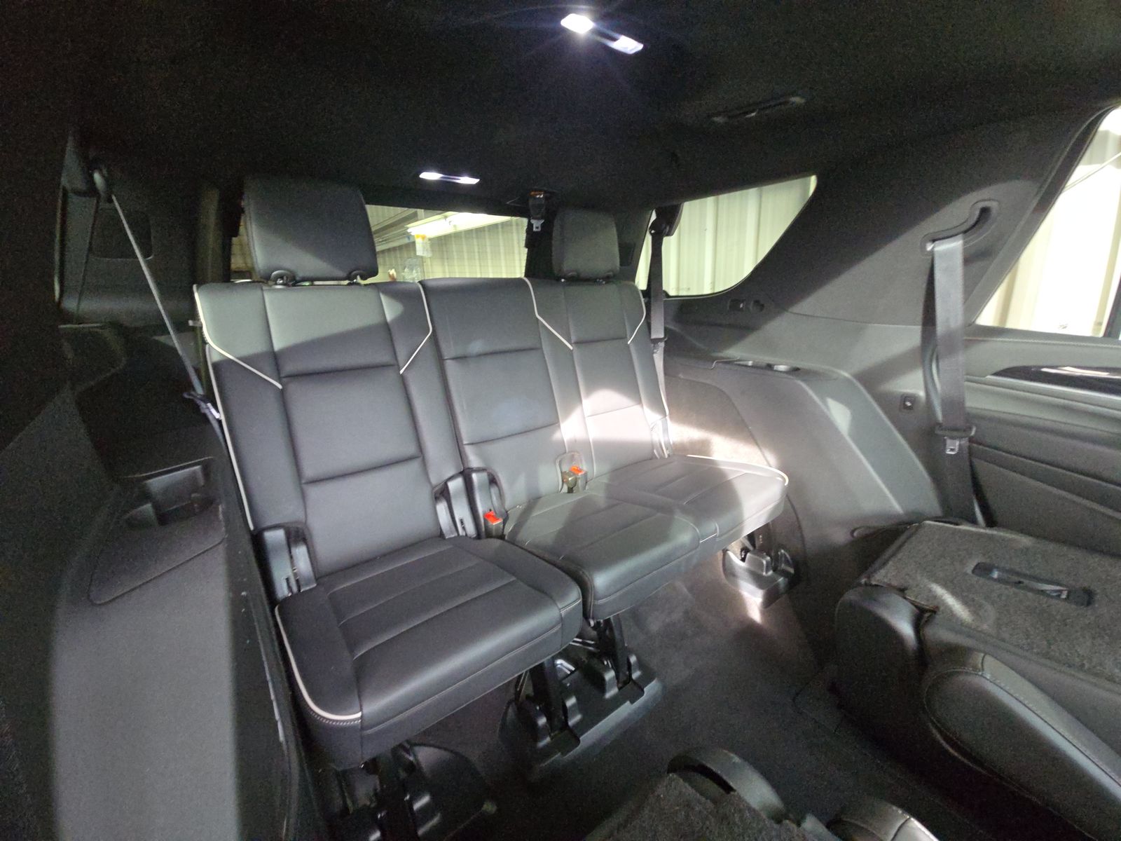 2023 Cadillac Escalade Sport AWD