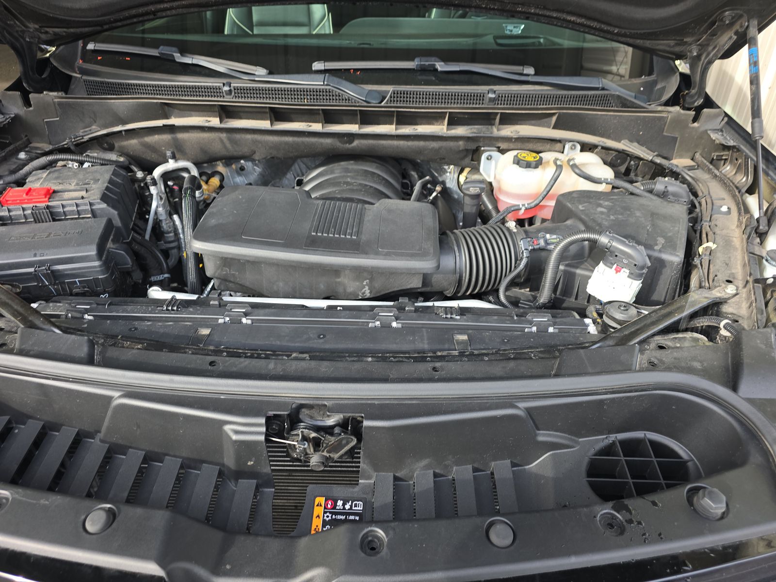 2023 Cadillac Escalade Sport AWD