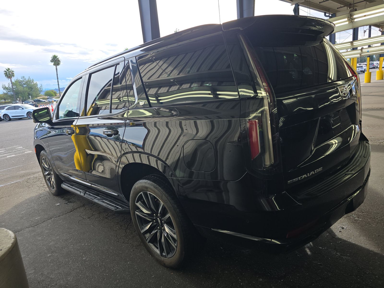 2023 Cadillac Escalade Sport AWD