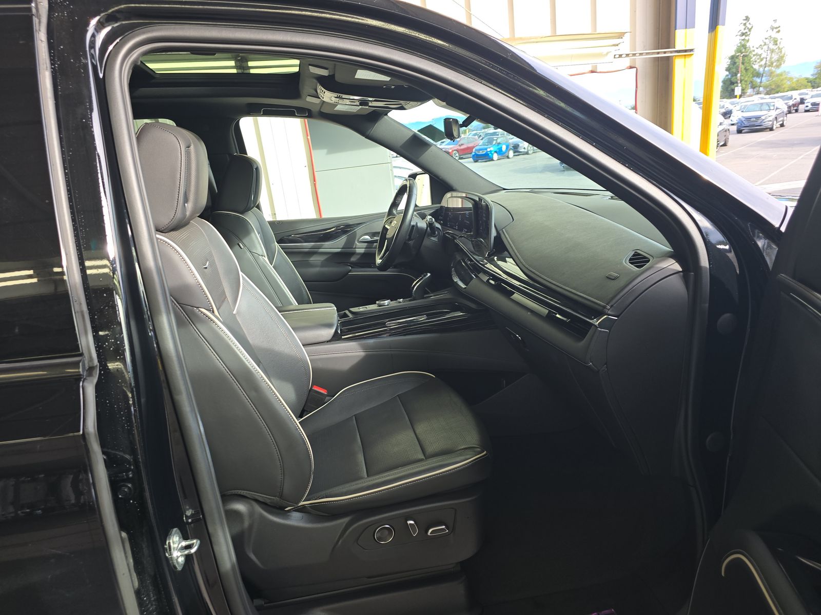 2023 Cadillac Escalade Sport AWD