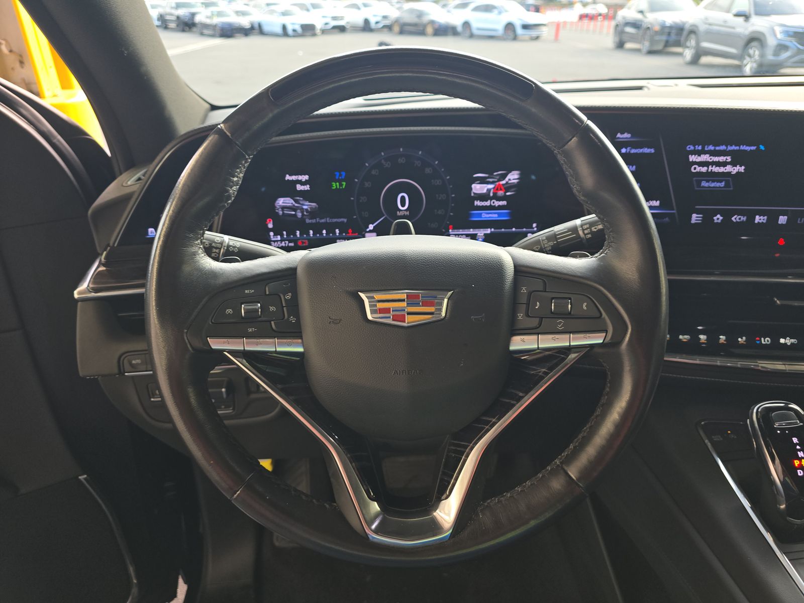 2023 Cadillac Escalade Sport AWD