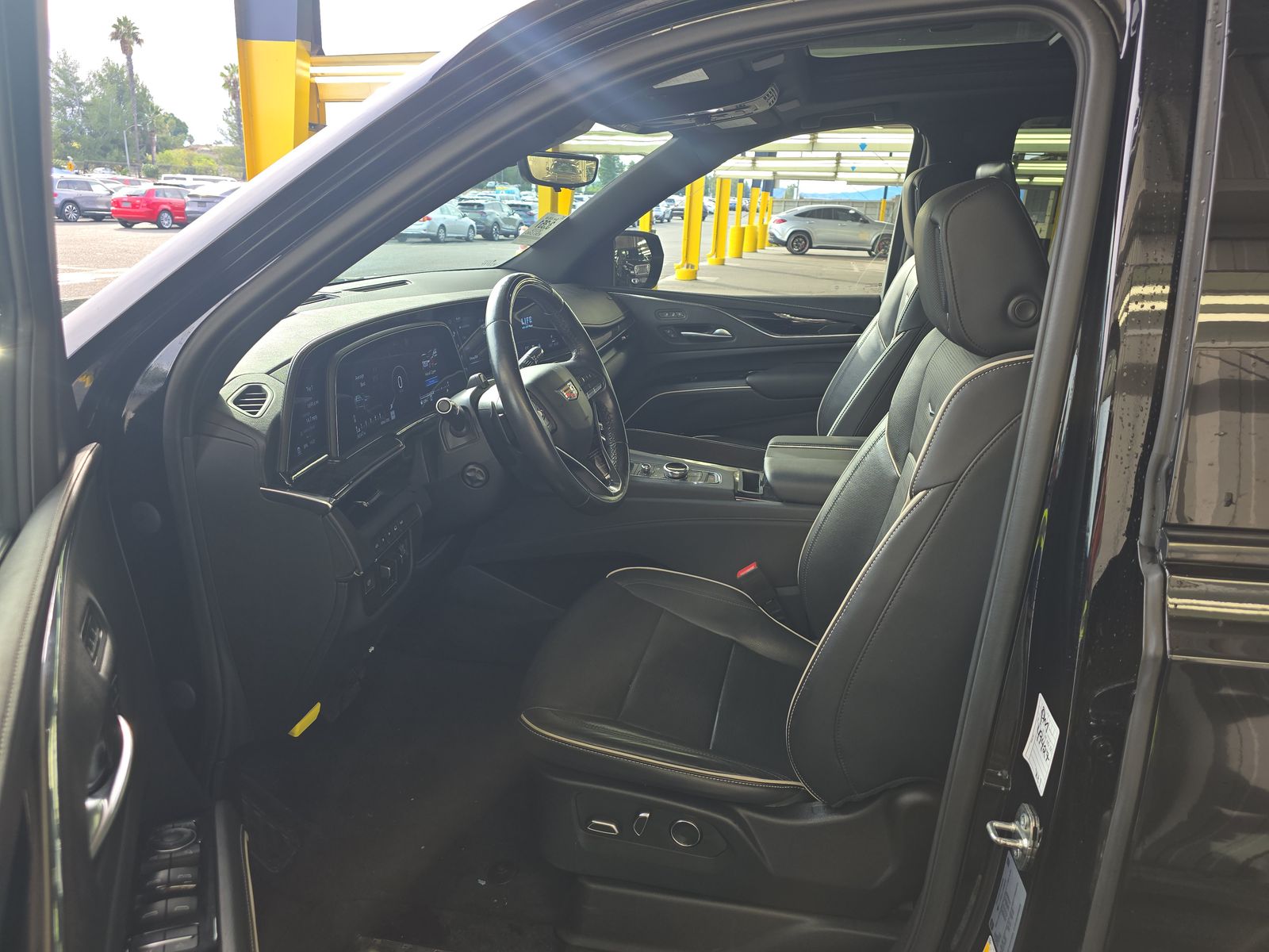 2023 Cadillac Escalade Sport AWD