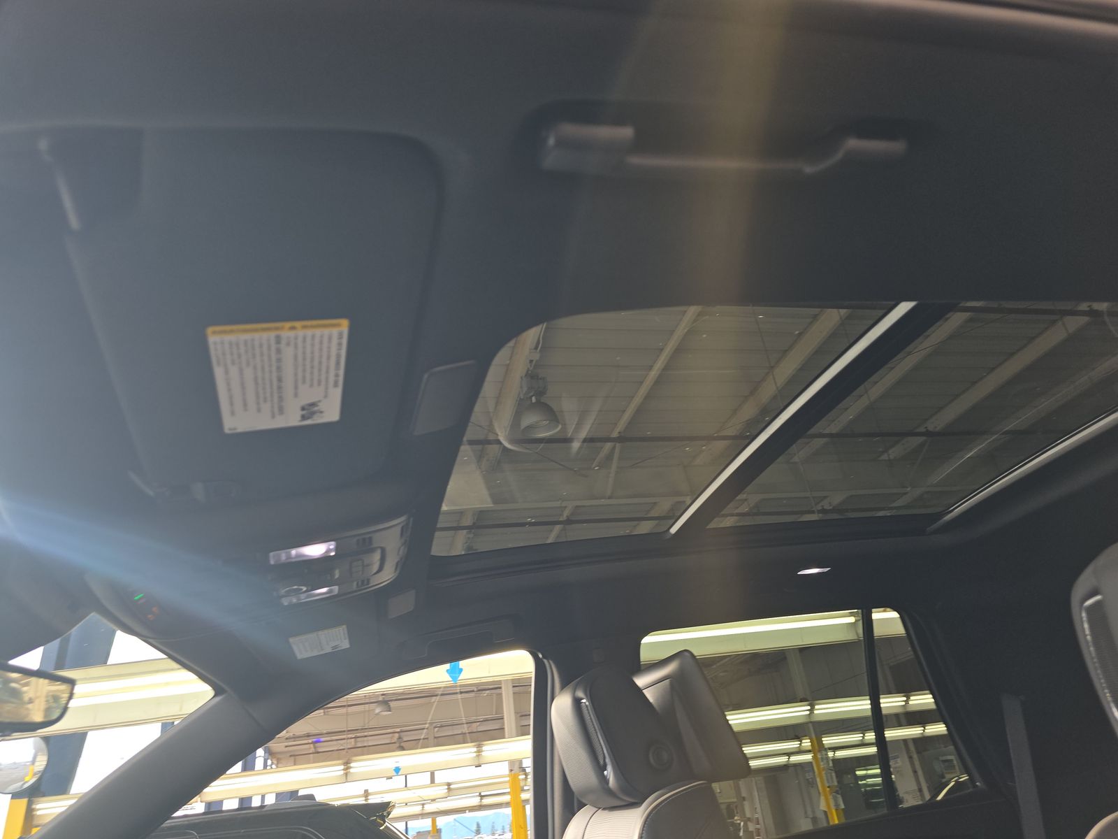 2023 Cadillac Escalade Sport AWD