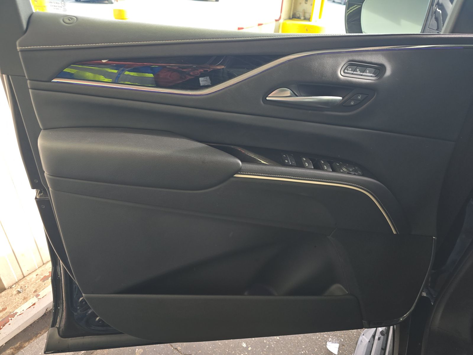 2023 Cadillac Escalade Sport AWD