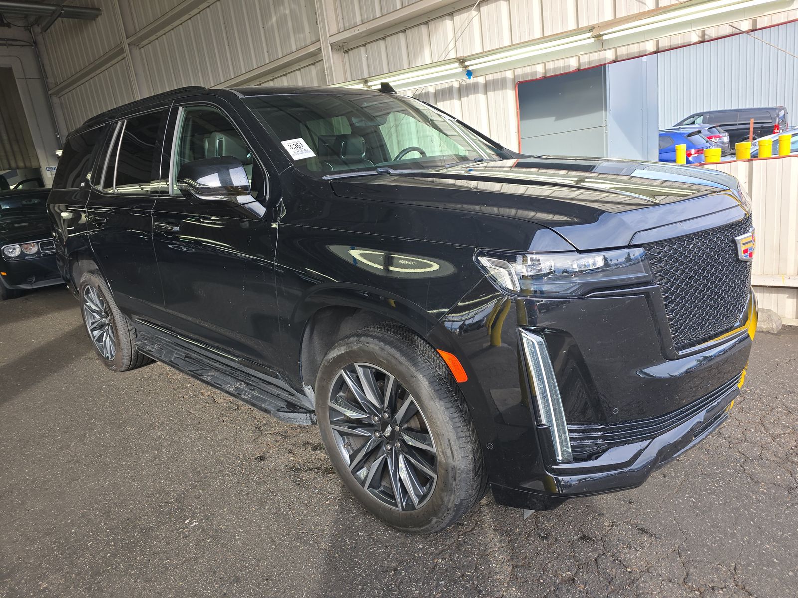 2023 Cadillac Escalade Sport AWD