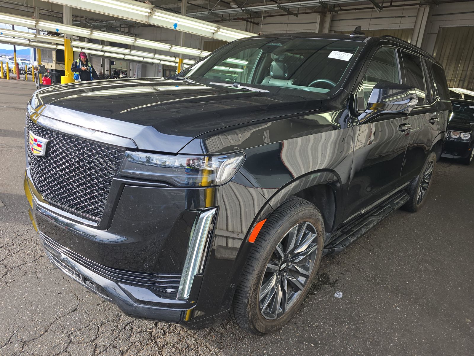 2023 Cadillac Escalade Sport AWD