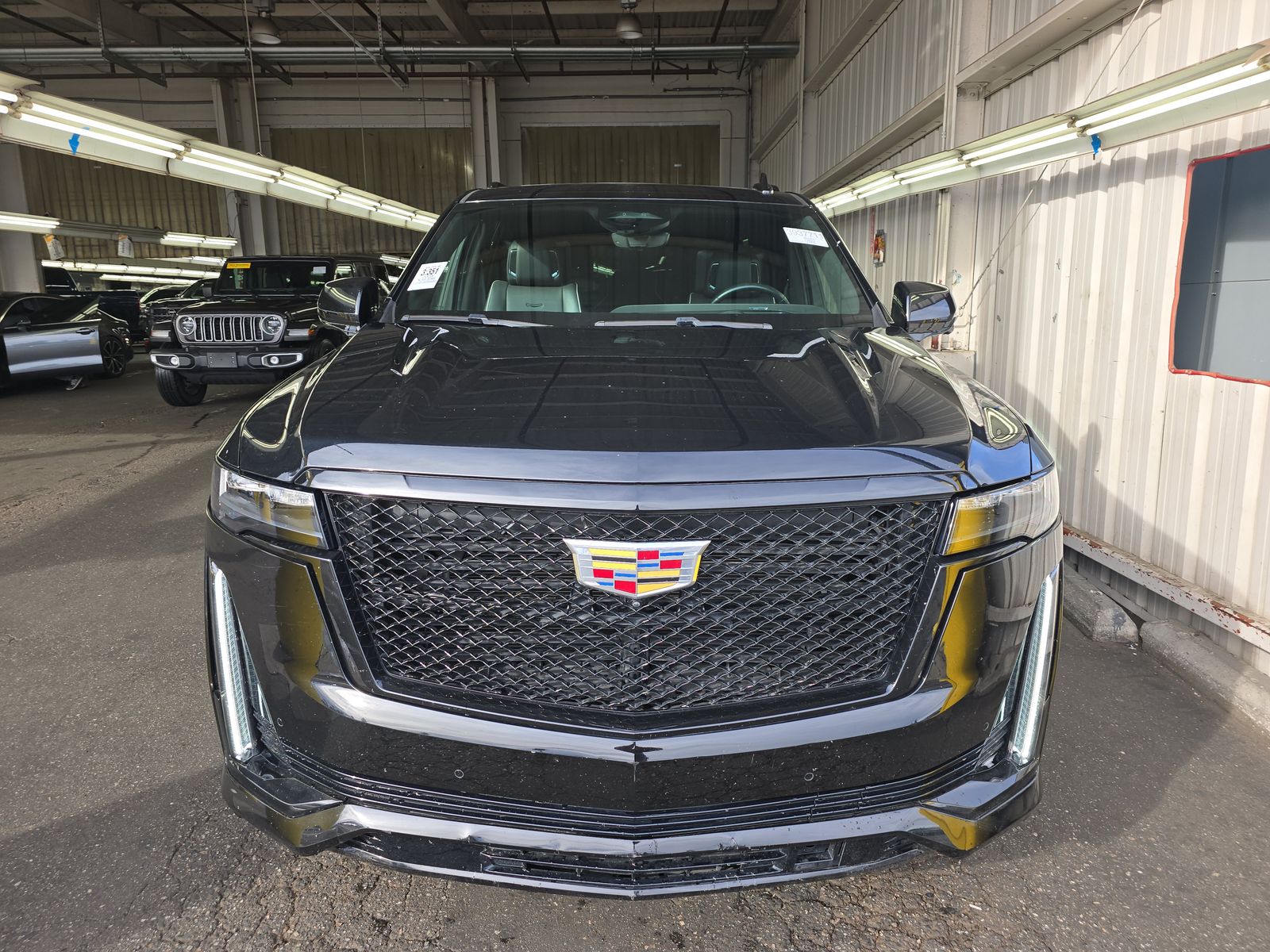 2023 Cadillac Escalade Sport AWD