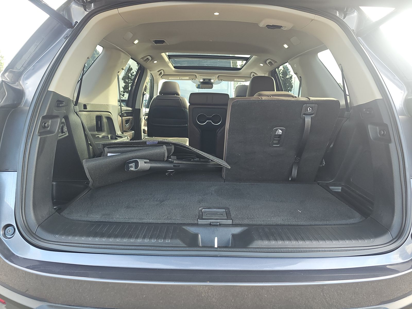 2024 Honda Pilot Elite AWD