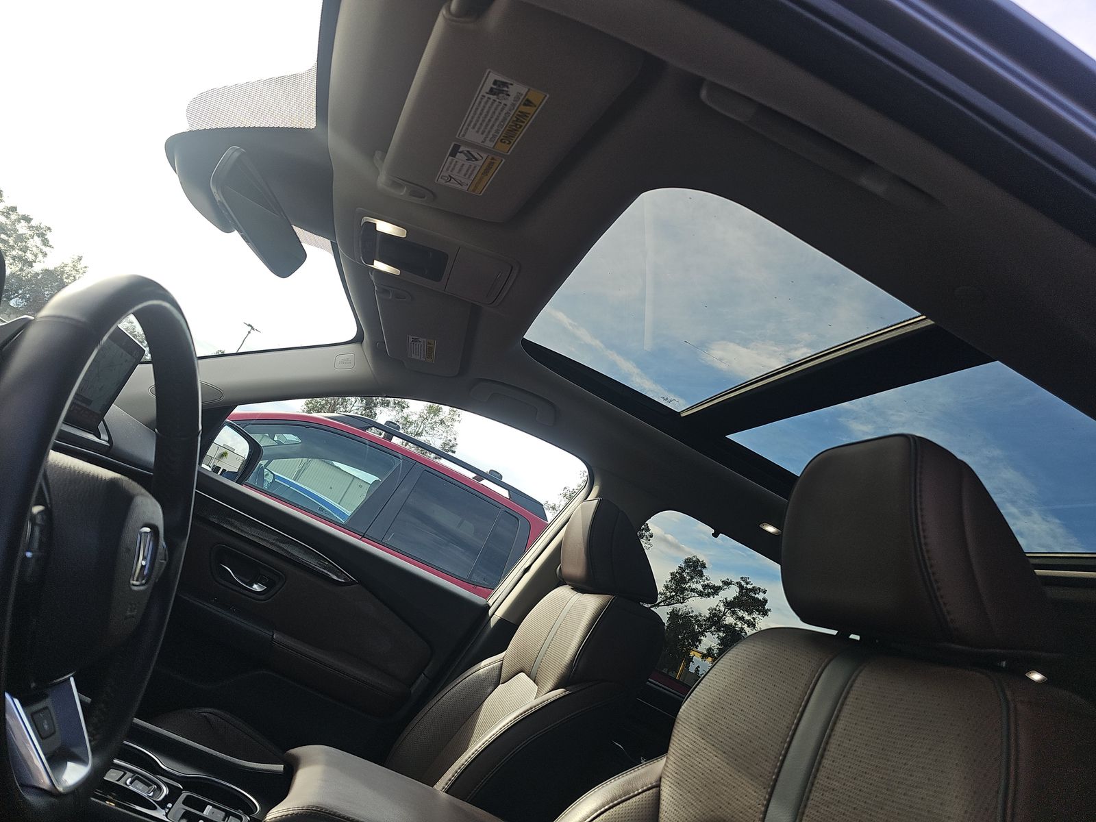 2024 Honda Pilot Elite AWD