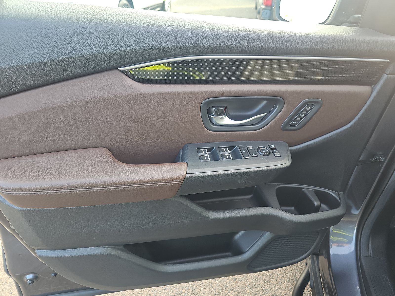 2024 Honda Pilot Elite AWD