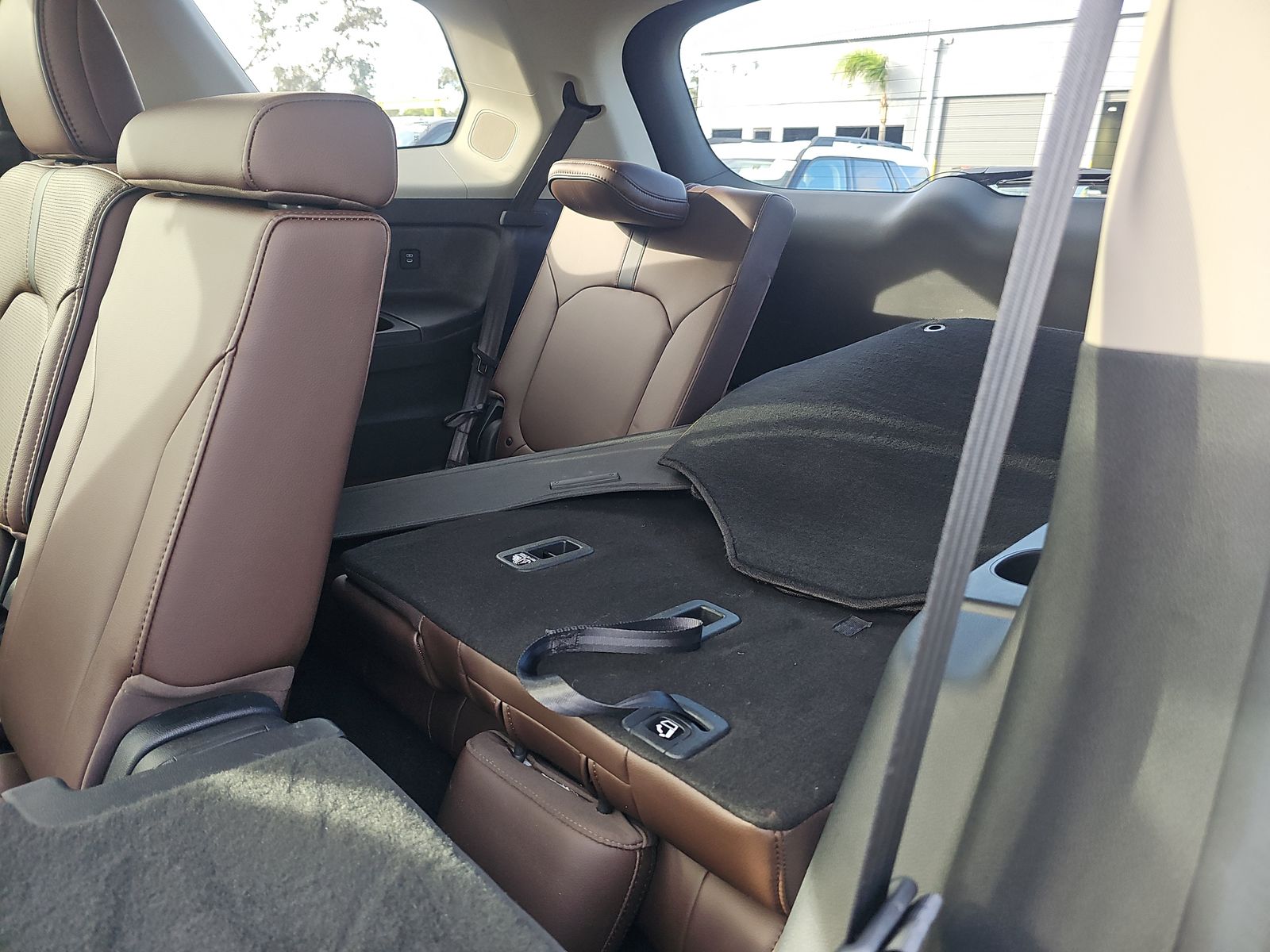 2024 Honda Pilot Elite AWD