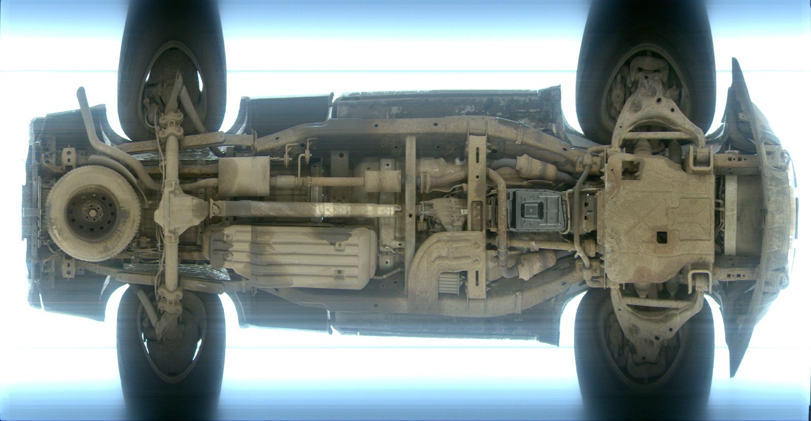 2017 Ford F-150 XL AWD