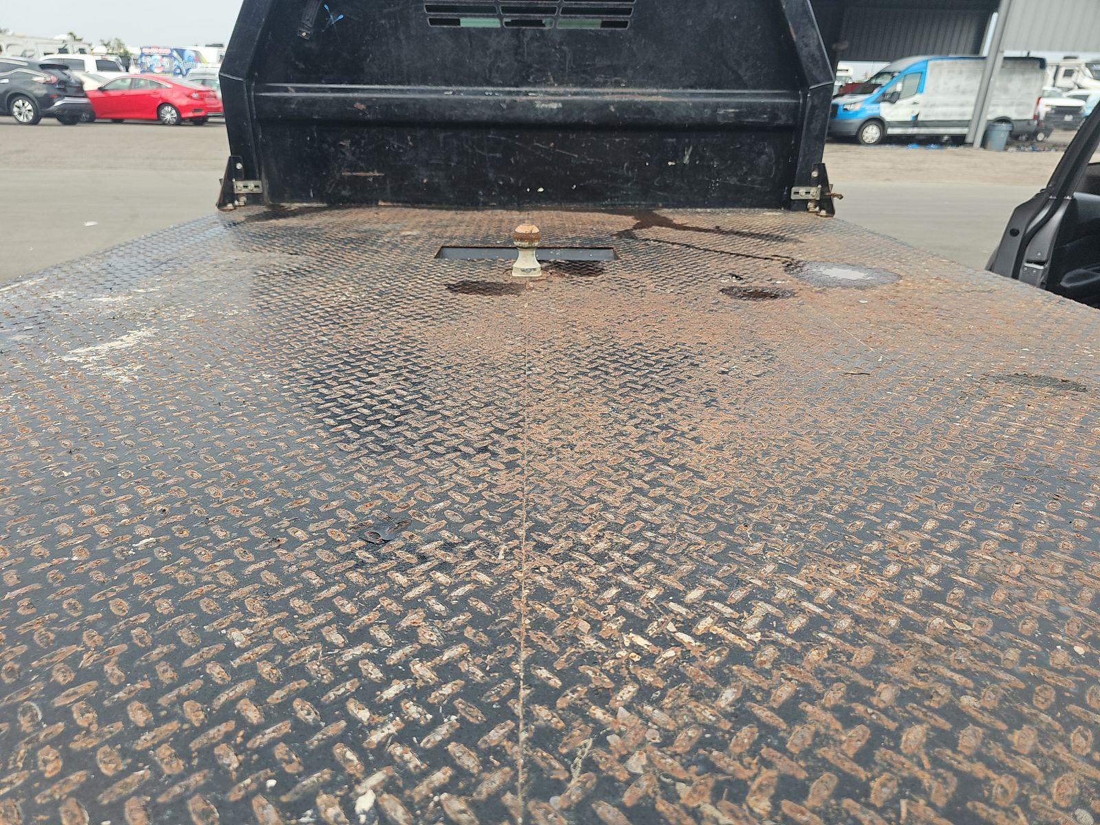 2024 Chevrolet Silverado 2500HD LT AWD