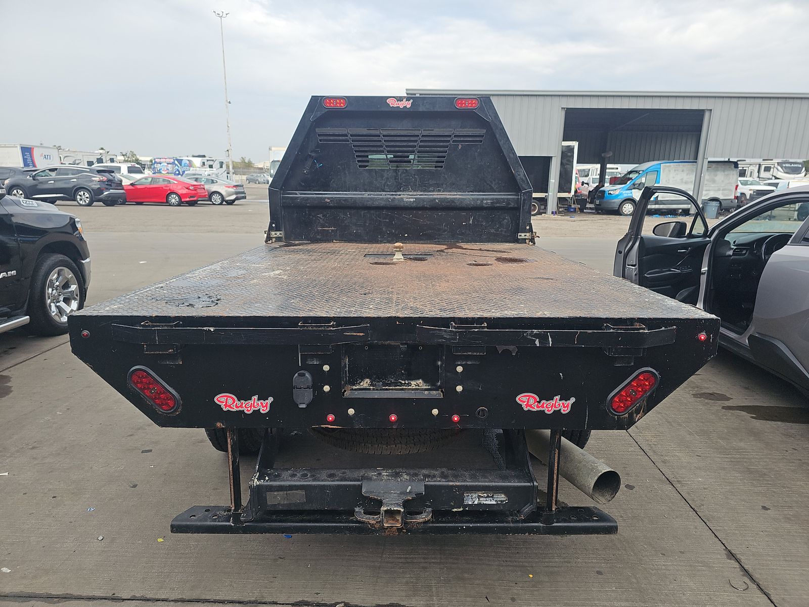 2024 Chevrolet Silverado 2500HD LT AWD