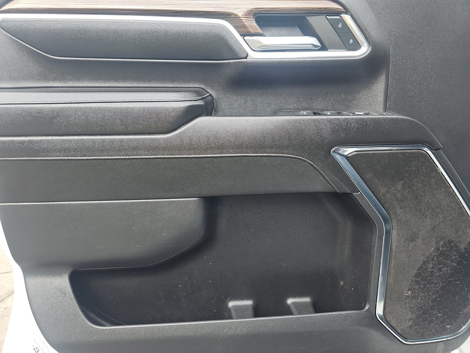 2024 Chevrolet Silverado 2500HD LT AWD