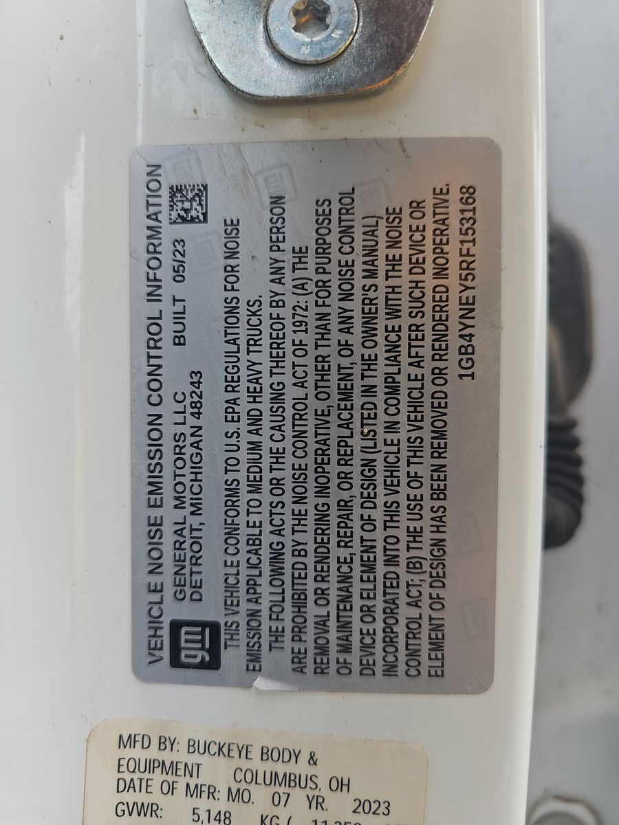 2024 Chevrolet Silverado 2500HD LT AWD