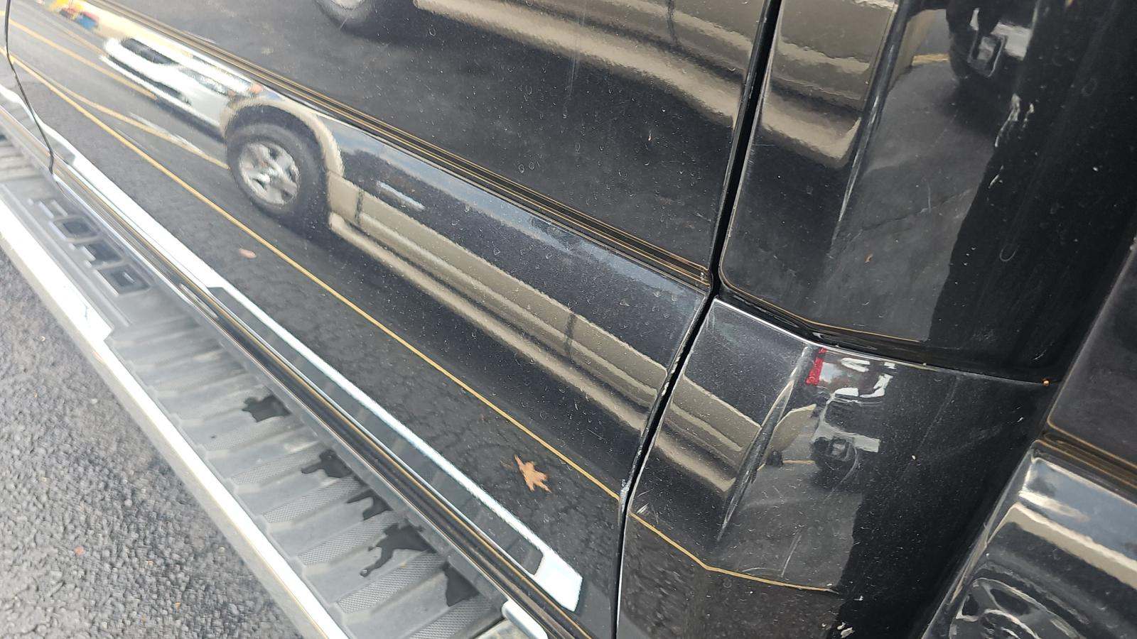 2024 Ford F-150 Hybrid XLT AWD