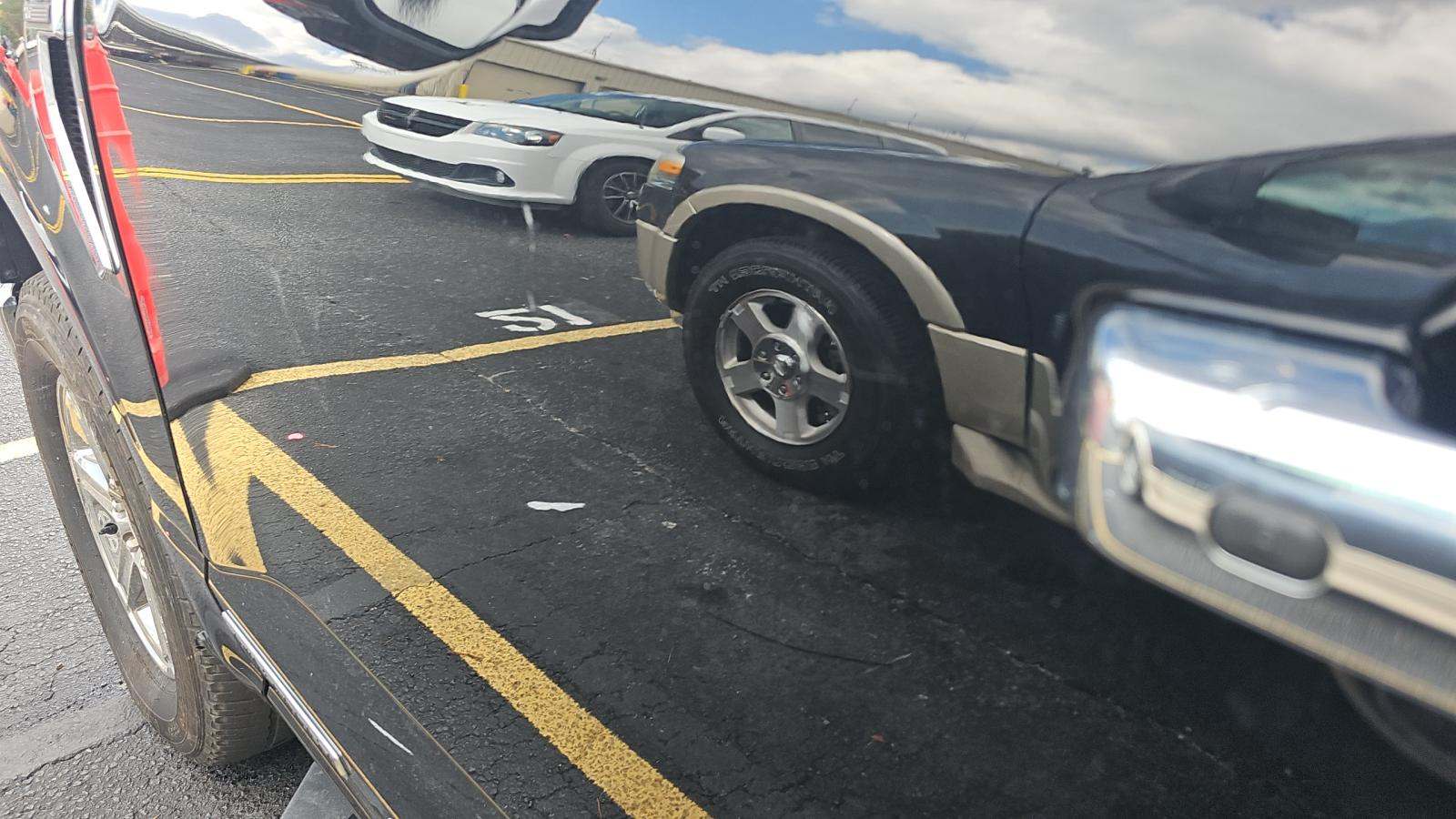 2024 Ford F-150 Hybrid XLT AWD