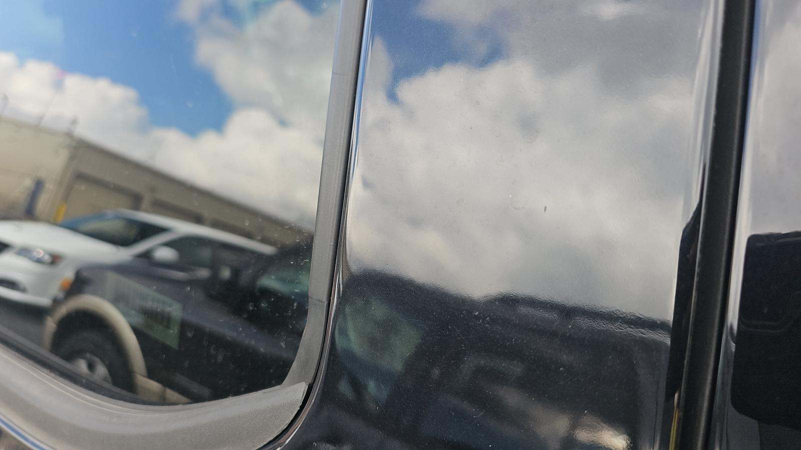 2024 Ford F-150 Hybrid XLT AWD