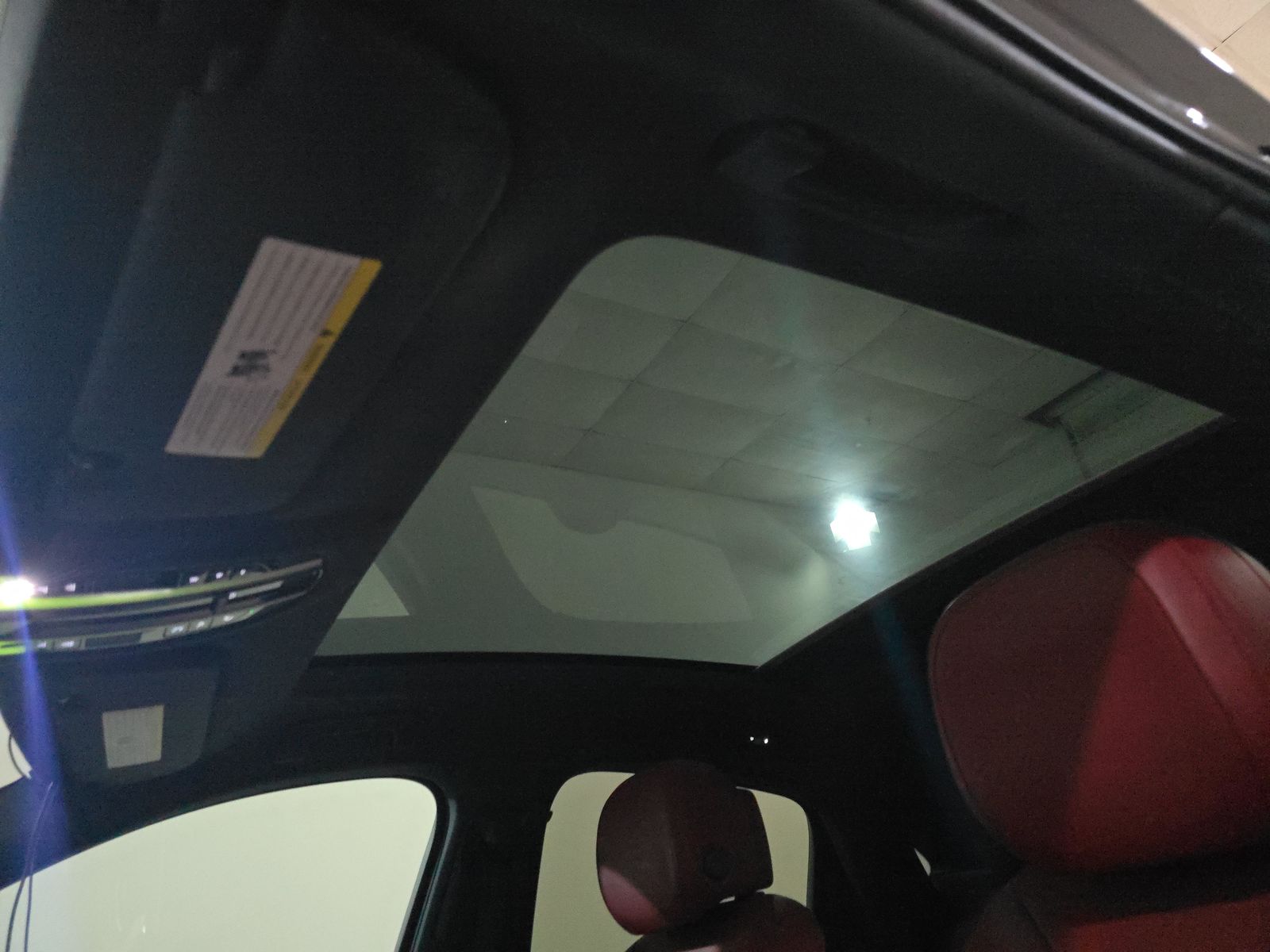 2022 Porsche Cayenne Base AWD