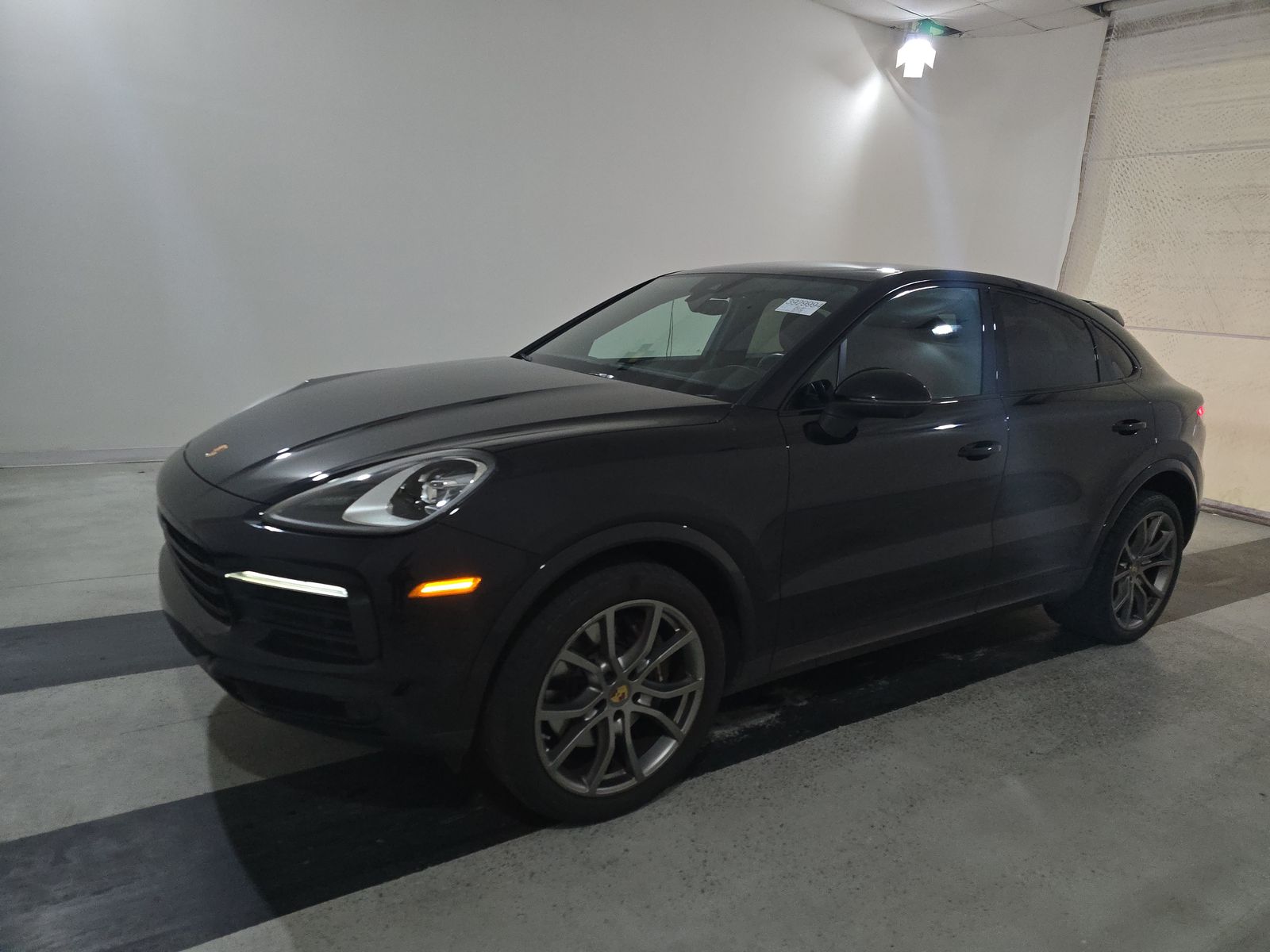 2022 Porsche Cayenne Base AWD